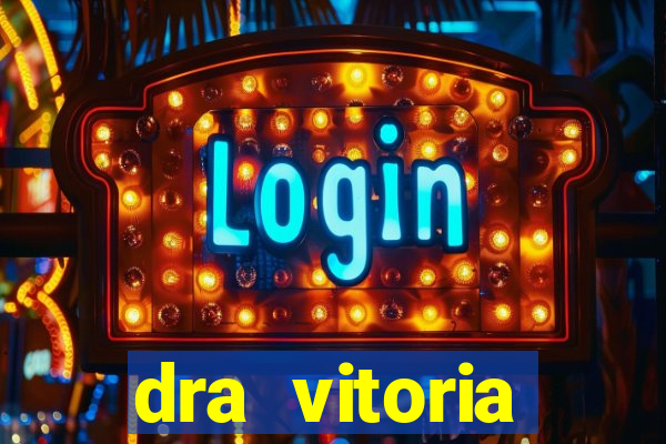 dra vitoria ginecologista cruzeiro sp